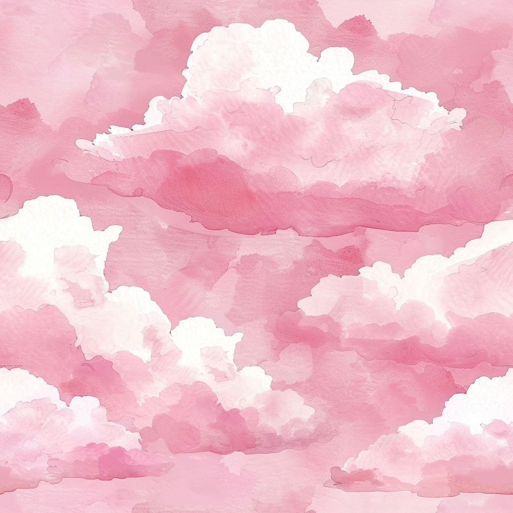 Nubes Rosadas