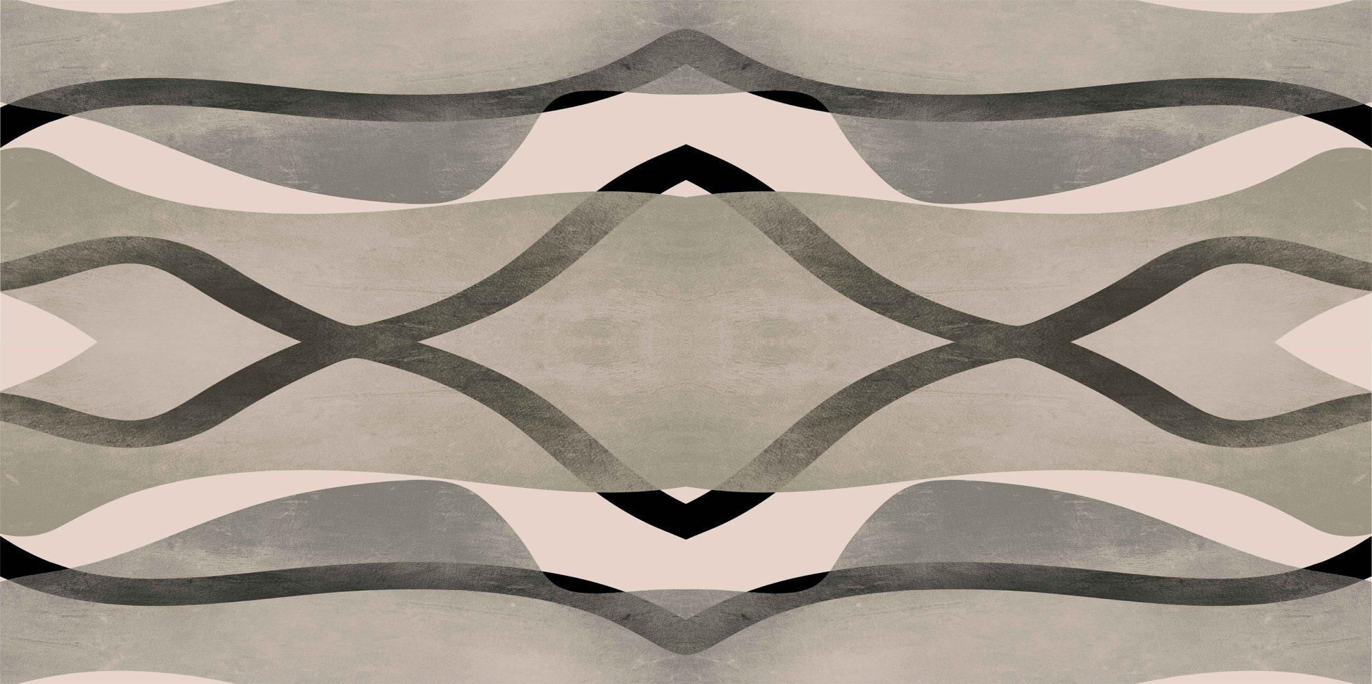 Diseño de papel mural Abstracto, colección Abstracto